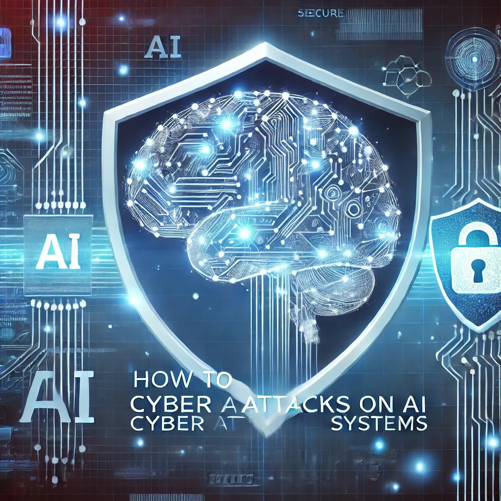 How to Prevent Cyber Attacks on AI Systems