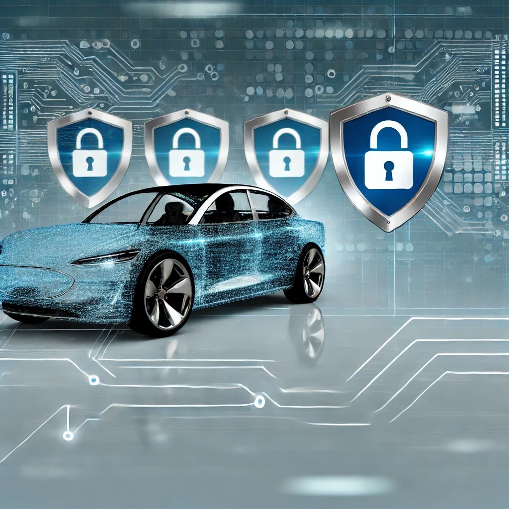 The Future of Automotive Cybersecurity